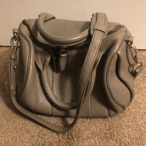 Alexander want rockie crossbody purse bag - Picture 1 of 8